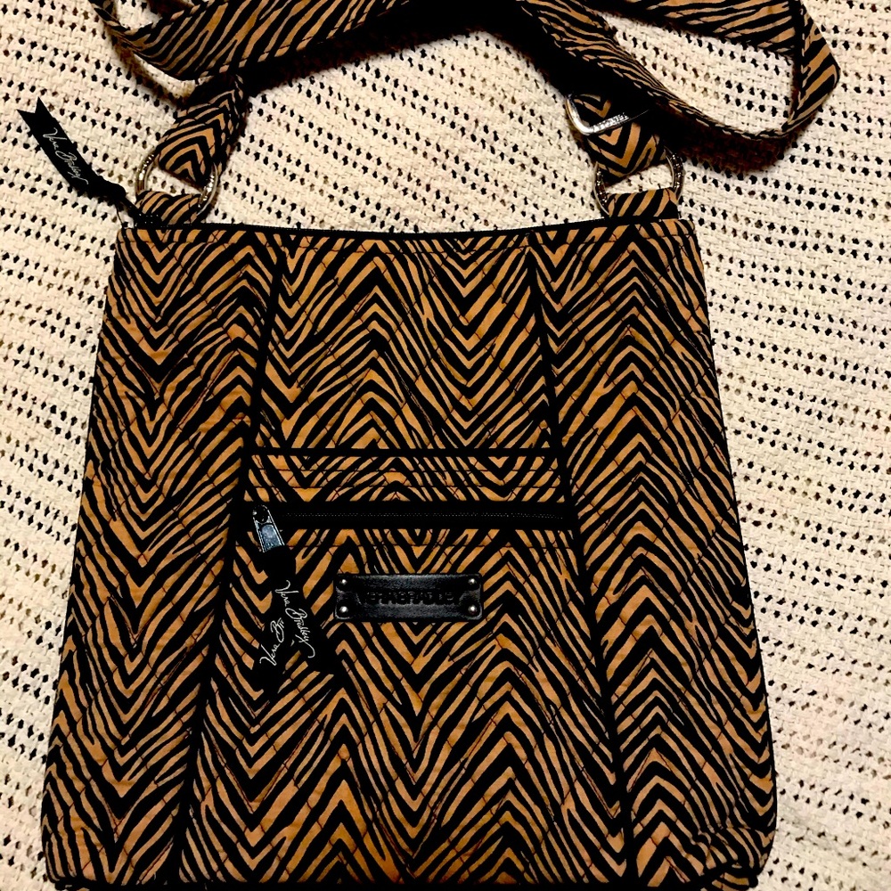 Vera Bradley Hipster